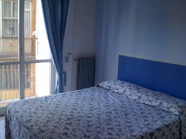 Apartamento de vacaciones en Napoli (Napoli)Casa de vacaciones