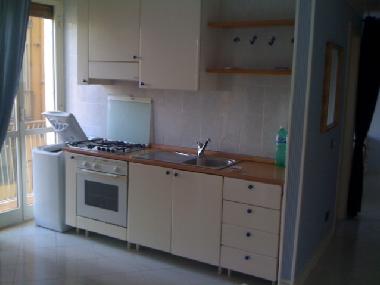 Apartamento de vacaciones en Napoli (Napoli)Casa de vacaciones