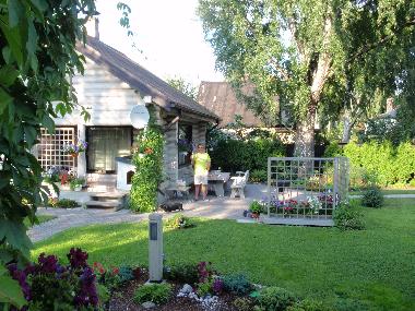 Chalet en Riga (Lettland)Casa de vacaciones