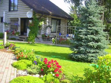 Chalet en Riga (Lettland)Casa de vacaciones