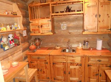 Chalet en Riga (Lettland)Casa de vacaciones