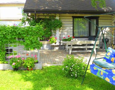 Chalet en Riga (Lettland)Casa de vacaciones