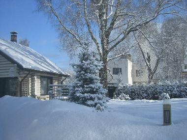 Chalet en Riga (Lettland)Casa de vacaciones