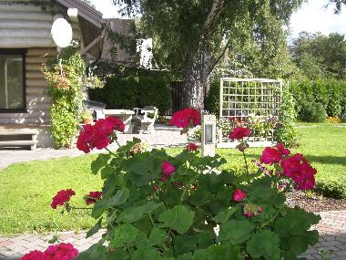 Chalet en Riga (Lettland)Casa de vacaciones