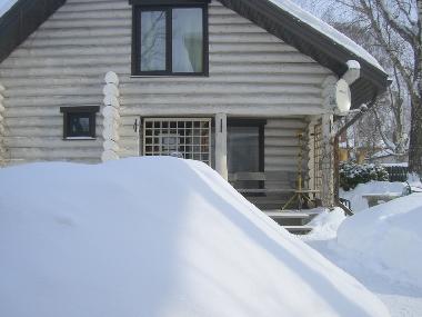 Chalet en Riga (Lettland)Casa de vacaciones