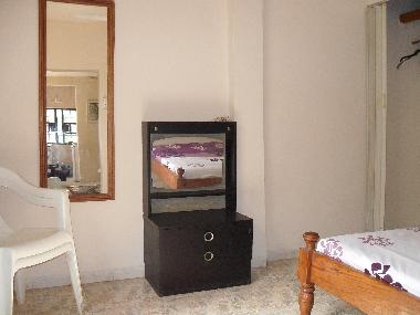 Apartamento de vacaciones en Bakau (Western)Casa de vacaciones