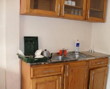 Apartamento de vacaciones en Bakau (Western)Casa de vacaciones