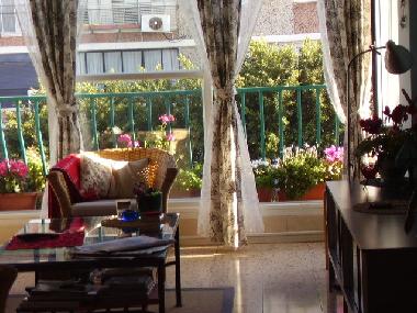 Apartamento de vacaciones en Tel Aviv (Tel Aviv)Casa de vacaciones