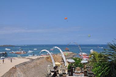 Apartamento de vacaciones en Tanjung Benoa (Bali)Casa de vacaciones