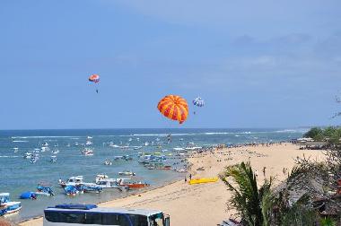 Apartamento de vacaciones en Tanjung Benoa (Bali)Casa de vacaciones