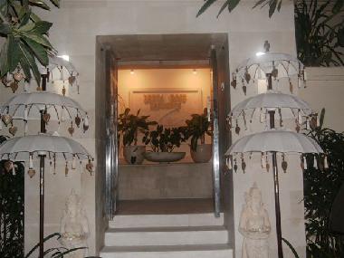 Apartamento de vacaciones en Tanjung Benoa (Bali)Casa de vacaciones