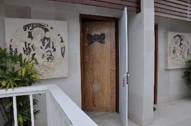 Apartamento de vacaciones en Tanjung Benoa (Bali)Casa de vacaciones