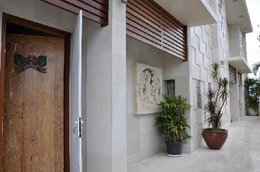 Apartamento de vacaciones en Tanjung Benoa (Bali)Casa de vacaciones