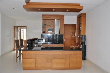 Apartamento de vacaciones en Tanjung Benoa (Bali)Casa de vacaciones