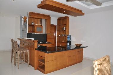 Apartamento de vacaciones en Tanjung Benoa (Bali)Casa de vacaciones