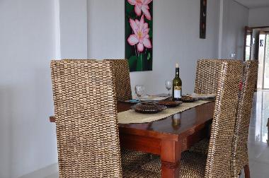 Apartamento de vacaciones en Tanjung Benoa (Bali)Casa de vacaciones