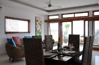 Apartamento de vacaciones en Tanjung Benoa (Bali)Casa de vacaciones