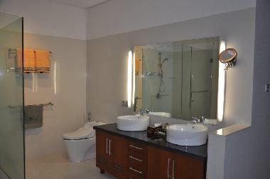 Apartamento de vacaciones en Tanjung Benoa (Bali)Casa de vacaciones