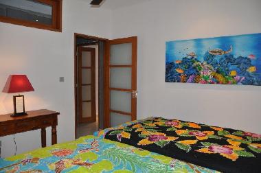 Apartamento de vacaciones en Tanjung Benoa (Bali)Casa de vacaciones