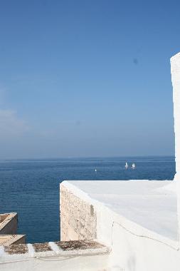 Apartamento de vacaciones en Giovinazzo - Bari (Bari)Casa de vacaciones