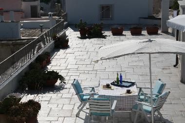 Apartamento de vacaciones en Giovinazzo - Bari (Bari)Casa de vacaciones