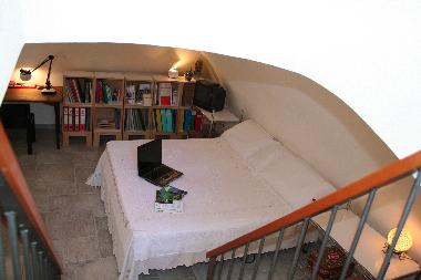 Apartamento de vacaciones en Giovinazzo - Bari (Bari)Casa de vacaciones