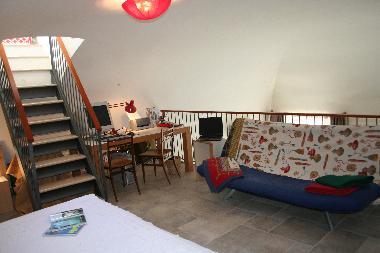 Apartamento de vacaciones en Giovinazzo - Bari (Bari)Casa de vacaciones