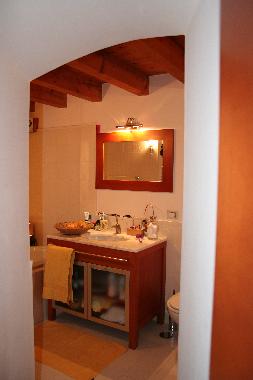 Apartamento de vacaciones en Giovinazzo - Bari (Bari)Casa de vacaciones