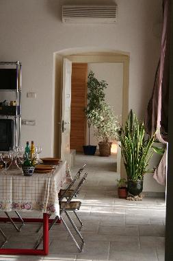 Apartamento de vacaciones en Giovinazzo - Bari (Bari)Casa de vacaciones