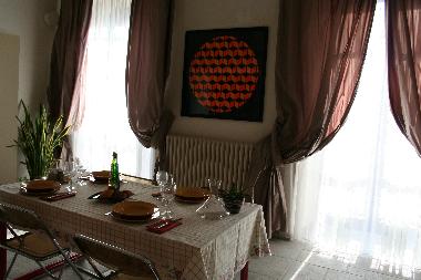Apartamento de vacaciones en Giovinazzo - Bari (Bari)Casa de vacaciones