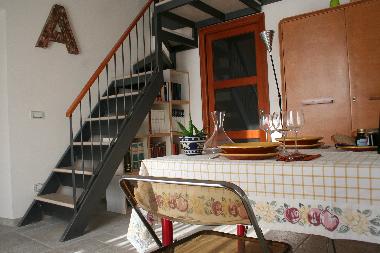 Apartamento de vacaciones en Giovinazzo - Bari (Bari)Casa de vacaciones