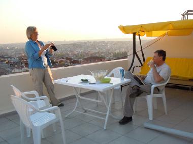 Apartamento de vacaciones en Istanbul (Istanbul)Casa de vacaciones