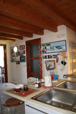 Apartamento de vacaciones en Giovinazzo - Bari (Bari)Casa de vacaciones