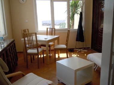 Apartamento de vacaciones en Istanbul (Istanbul)Casa de vacaciones