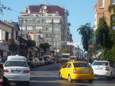 Apartamento de vacaciones en Istanbul (Istanbul)Casa de vacaciones