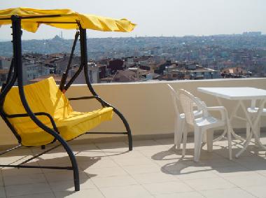 Apartamento de vacaciones en Istanbul (Istanbul)Casa de vacaciones