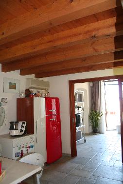Apartamento de vacaciones en Giovinazzo - Bari (Bari)Casa de vacaciones