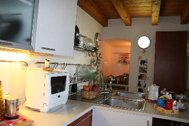 Apartamento de vacaciones en Giovinazzo - Bari (Bari)Casa de vacaciones