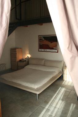 Apartamento de vacaciones en Giovinazzo - Bari (Bari)Casa de vacaciones