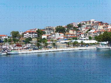 Casa de vacaciones en Neos Maramras (Chalkidiki)Casa de vacaciones