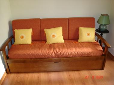 Apartamento de vacaciones en Lisbon (Grande Lisboa)Casa de vacaciones