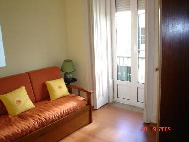 Apartamento de vacaciones en Lisbon (Grande Lisboa)Casa de vacaciones