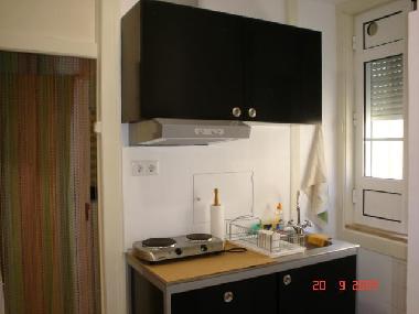 Apartamento de vacaciones en Lisbon (Grande Lisboa)Casa de vacaciones