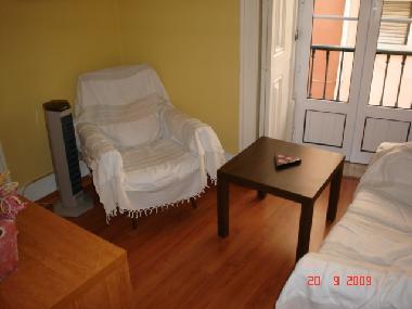 Apartamento de vacaciones en Lisbon (Grande Lisboa)Casa de vacaciones