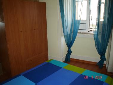 Apartamento de vacaciones en Lisbon (Grande Lisboa)Casa de vacaciones