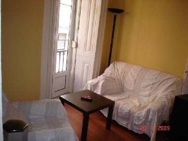 Apartamento de vacaciones en Lisbon (Grande Lisboa)Casa de vacaciones