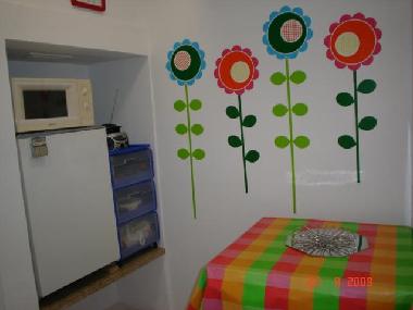 Apartamento de vacaciones en Lisbon (Grande Lisboa)Casa de vacaciones