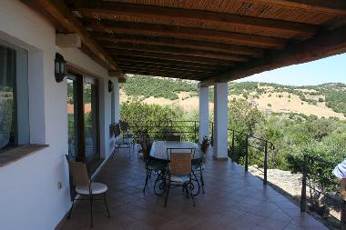 Casa de vacaciones en Baja Sardinia  (Sassari)Casa de vacaciones