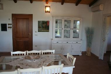 Casa de vacaciones en Baja Sardinia  (Sassari)Casa de vacaciones
