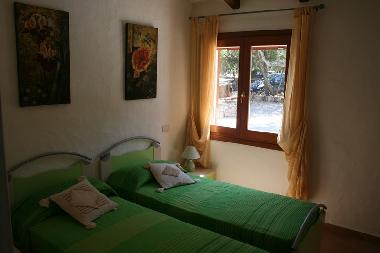 Casa de vacaciones en Baja Sardinia  (Sassari)Casa de vacaciones